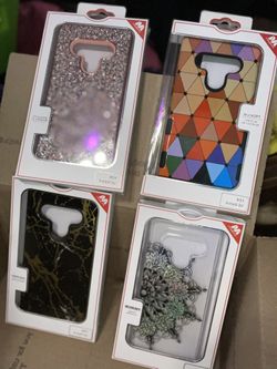 Phone Cases