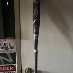 Louisville XENO Softball Bat 
