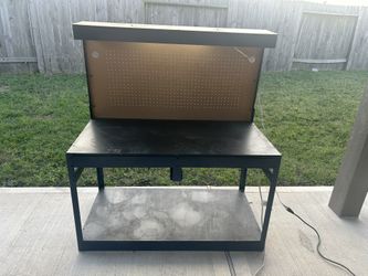 Work Bench