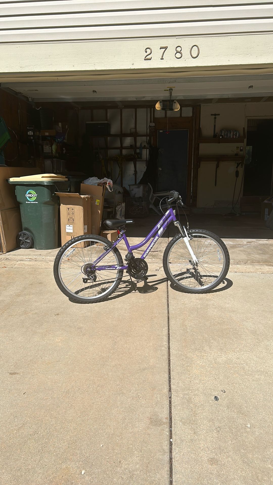 Bike