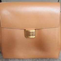 Kate Spade Brown Backpack