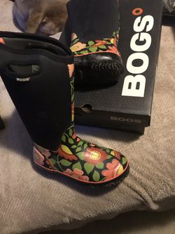 Bogs