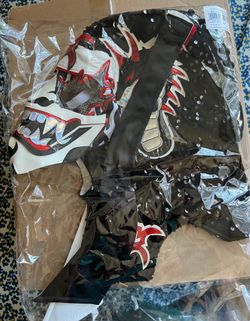 WWE shop Penta mask