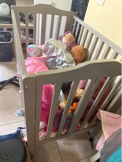 Crib