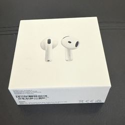 Apple AirPod 4