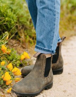 Blundstone 1351 Chelsea Boot