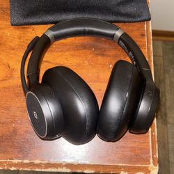 eMeet-Geniuscall Hs150 Noice Cancelling Headset 