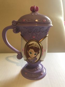 Disney Cup