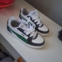 Girl Shoes Puma