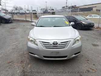 2009 Toyota Camry