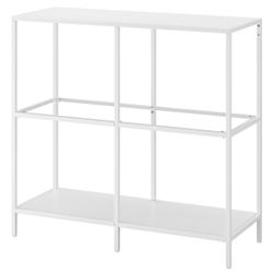 Ikea Shelf Unit 