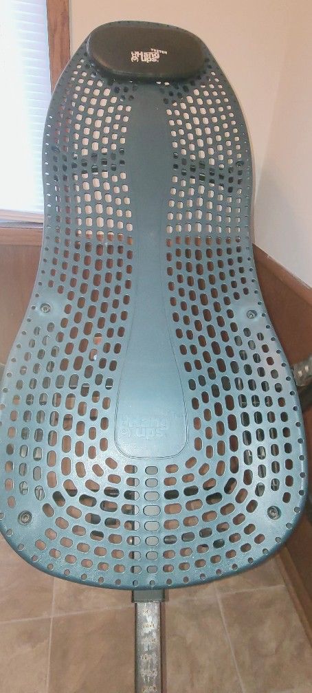 Teeter, Make Offer