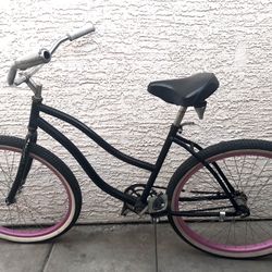 26” Adult Bike