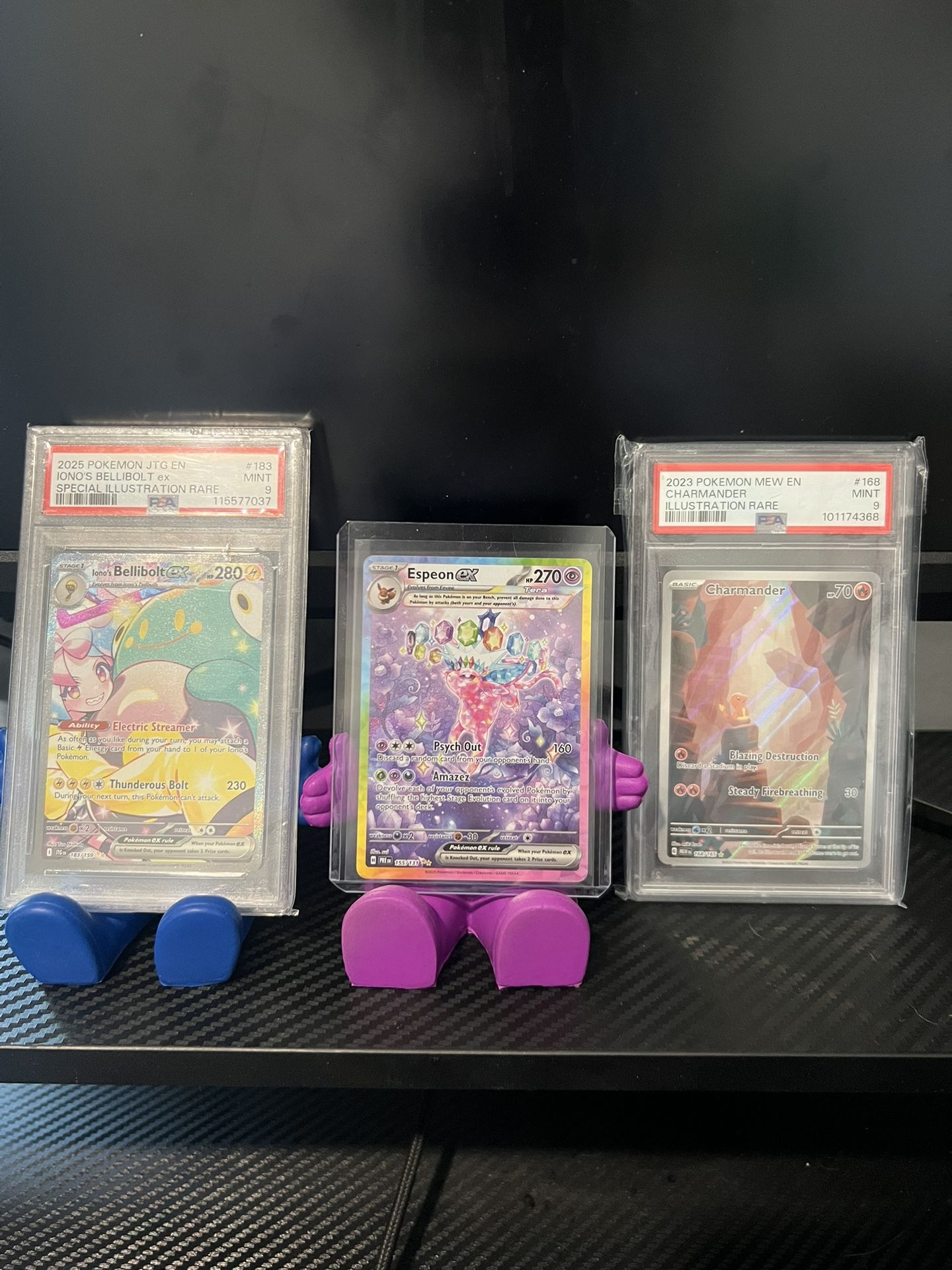 Selling And Trading Pokemon Cards