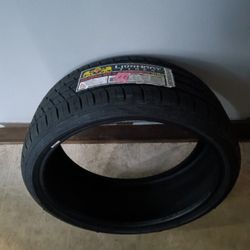 225/35/20 For Sale Nueva 