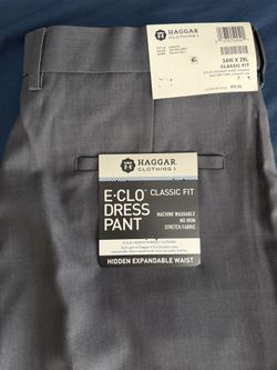 Men’s Dress Pants