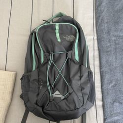 North Face Backpack 