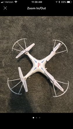 Drone