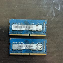 8GB Ram Cards
