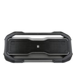 Altec Lansing Rock Box XL Insanely Loud Bluetooth Speaker Wanting 70 Or Best Offer