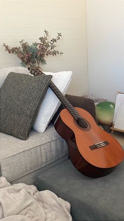 Classical Acoustic Guitar