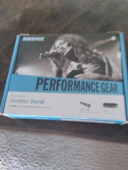 Performance gear