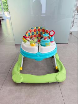 Disney Baby Activity Walker – Like New