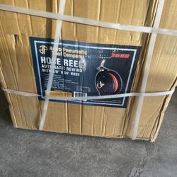 Astro Pneumatic Tool Company Hose Wheel