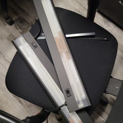 Desk Lights 2 Of Them $30 Each Or 25 For Both 