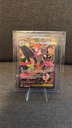 Pokemon Mega Lopunny ex