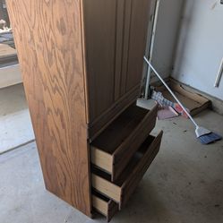 📦 BUILT TO LAST! Heavy-Duty Espresso Storage Tower — Only $30!