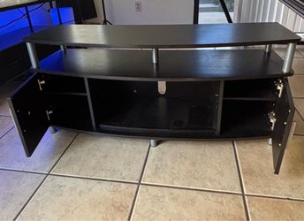 T V stand