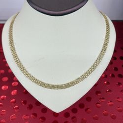 Ladies Necklace 