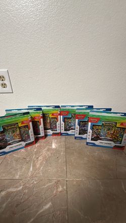 Pokémon cards