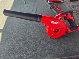 M18 blower tool only