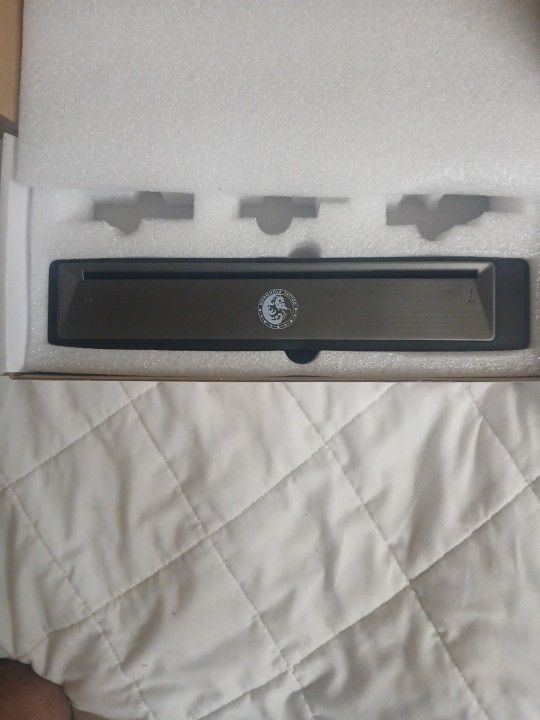 Wormhole Bluetooth Tattoo Stencil Printer