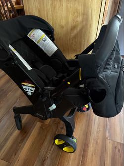 Donna stroller