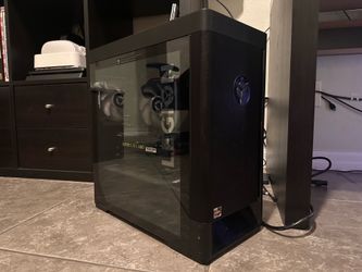Ryzen 7 5800 RTX 3060 Gaming PC