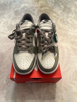 Nike Dunk Low