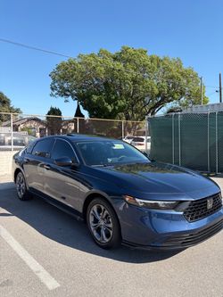 2024 Honda Civic Ex