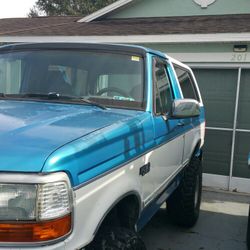 94 Bronco 