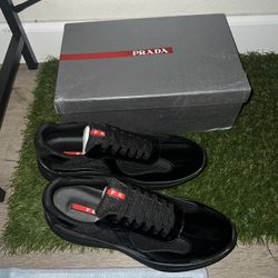 Pradas
