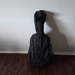 Mexican Guitar 