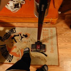 Shark Rocket Pet Pro