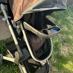 Graco Stroller