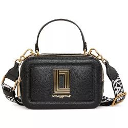 Karl Lagerfeld Paris Crossbody Purse 