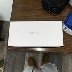 Prada Sunglasses