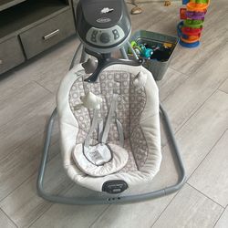 Baby Swinger