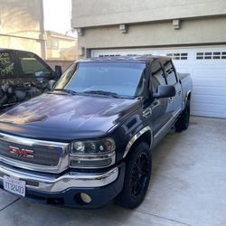 PARTING OUT NEEDS TRANSMISSION
