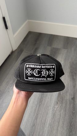 Chrome Hearts Hat